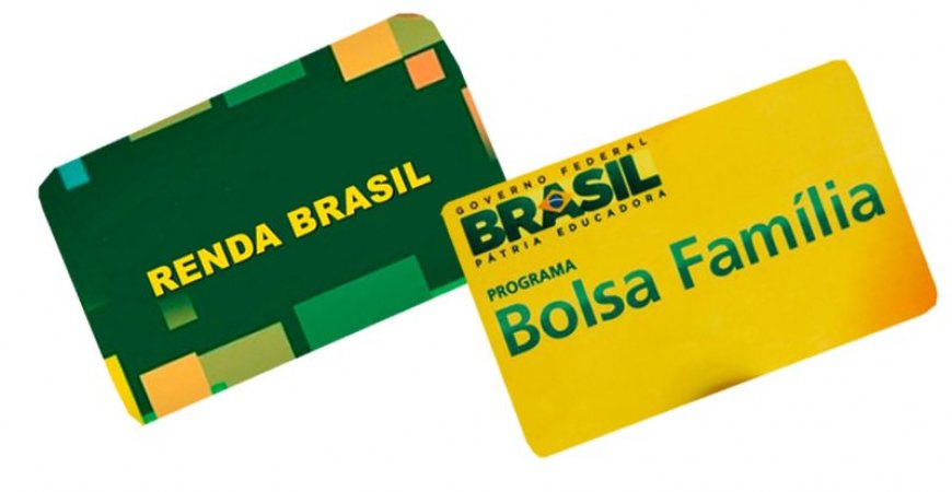 Renda Brasil terá parcela de até R$ 300 e será votado com PECs que cortam  gastos