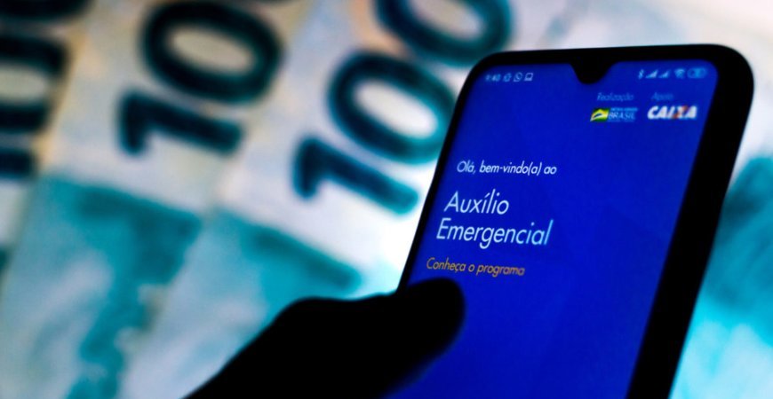 Veja o calendário de pagamento de novos grupos do Auxílio Emergencial