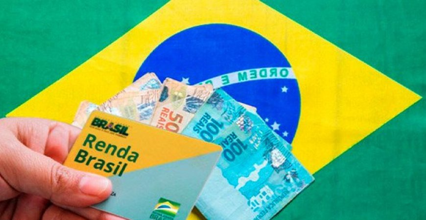 Renda Brasil: Guedes propõe escalonar valor a partir de R$ 220