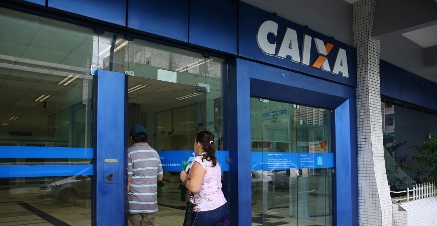 Caixa amplia de 90 para 180 dias pausa em prestações