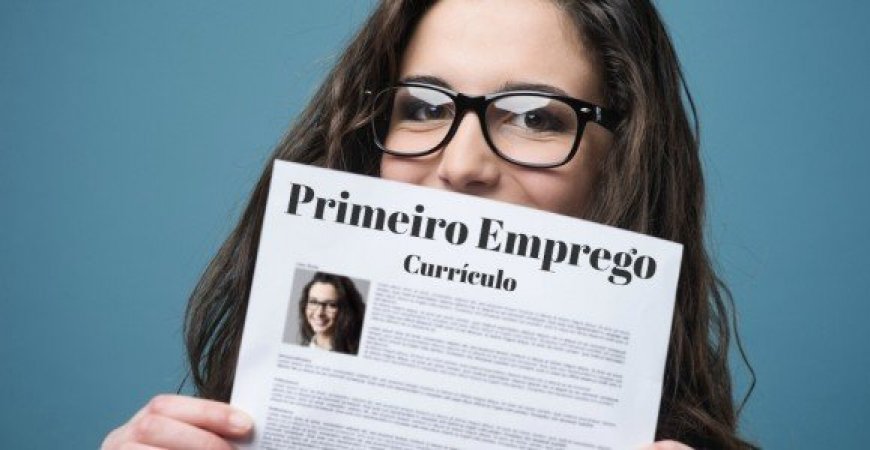 Primeiro emprego: Como conquistar espaço no mercado?