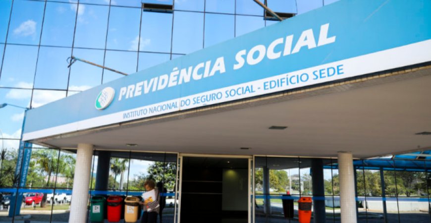 INSS mantém direito a benefício para demitidos por até três anos 