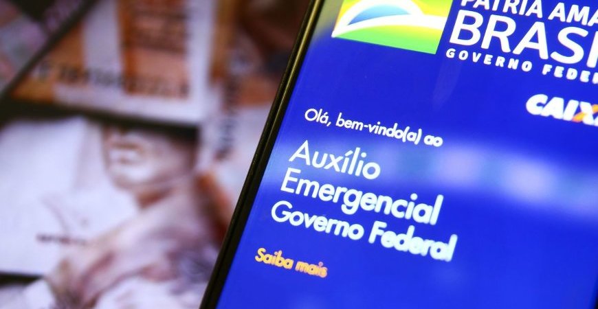 Auxílio emergencial: CNJ assina acordo para dar celeridade a ações judiciais