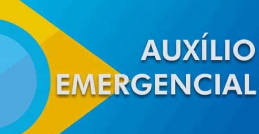 Auxílio Emergencial: Bolsonaro anuncia benefício de R$ 300 por mais 4 meses