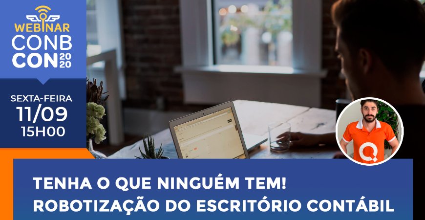 Entenda a importância da robotização no escritório contábil