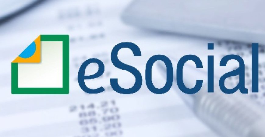 Implantação do eSocial é suspenso por tempo indeterminado