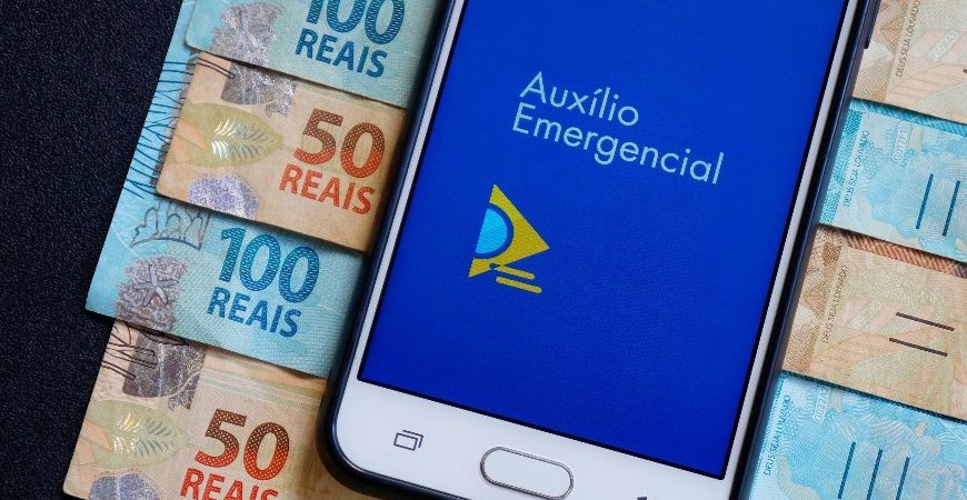 Recebeu Auxílio Emergencial sem ter direito?  Veja como devolver