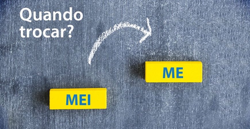 Podcast: Quando devo migrar de MEI para ME?