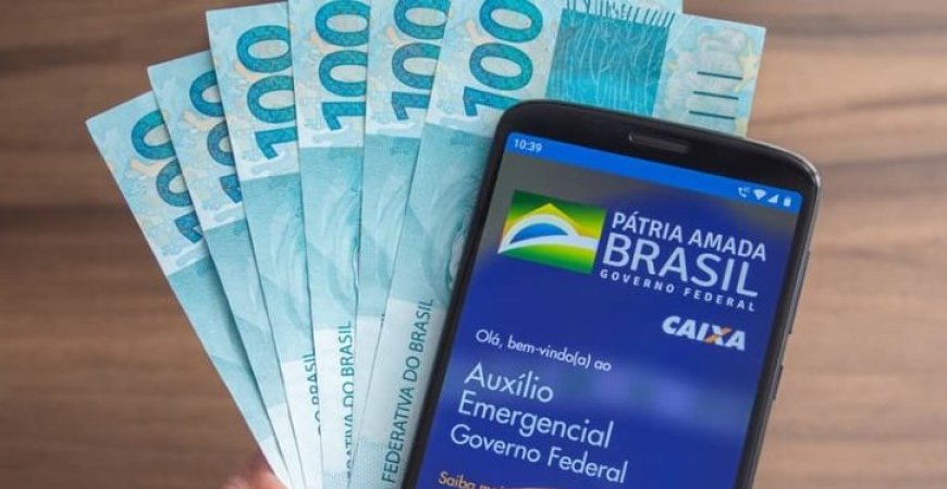 Auxílio emergencial: A partir de outubro haverá revisão mensal da lista de beneficiários