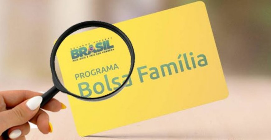 Bolsa familia: Como consultar quem foi retirado do programa?