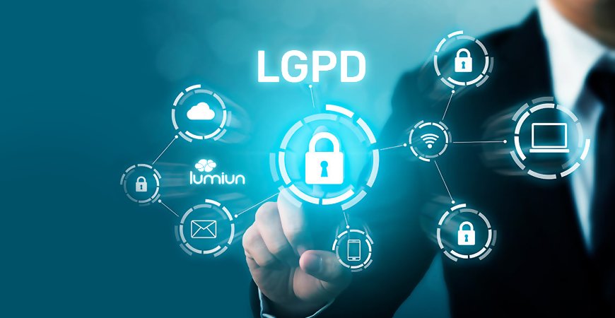 Podcast: Como aplicar a LGPD nas empresas?