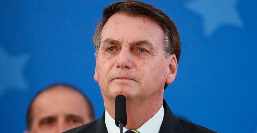 Auxílio Emergencial: Bolsonaro diz que, após novas parcelas, benefício acabará