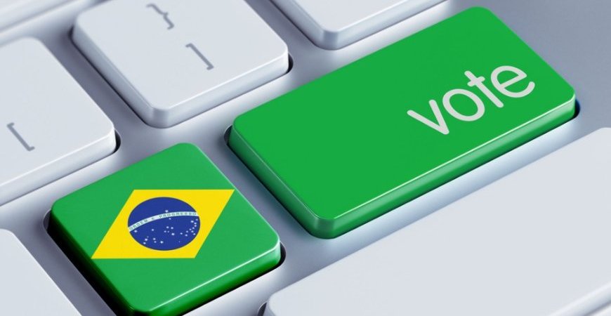 Você sabe quanto custa a democracia, o preço de cada voto?