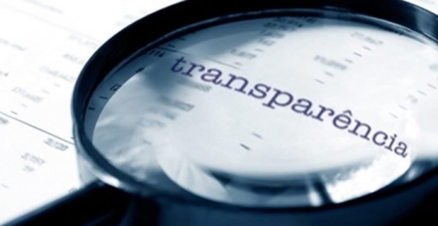 STF lança página de transparência de dados