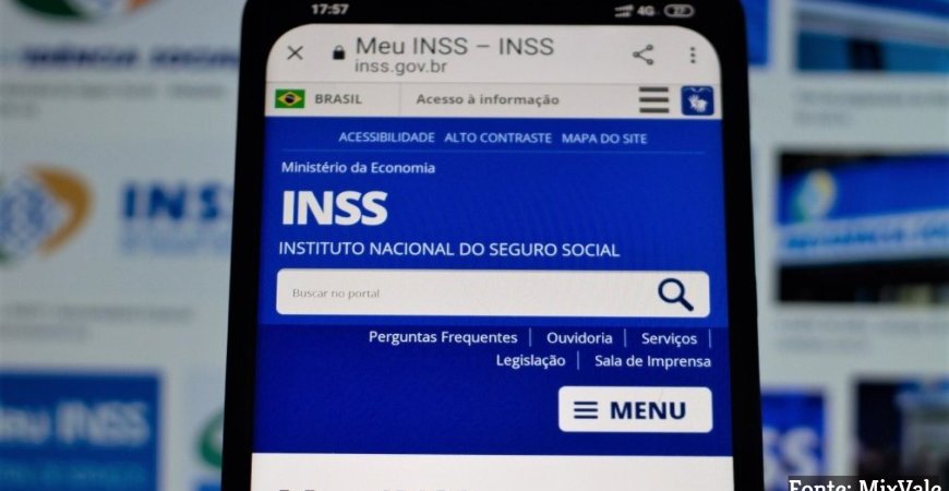 INSS: Assistente virtual aumenta capacidade de atendimento e quantidade de serviços 