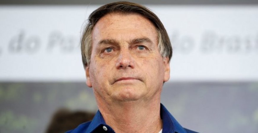 Bolsa Família seguirá até 2022, diz Bolsonaro