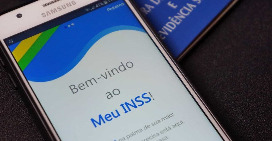 Meu INSS: Veja como fazer agendamento de serviços