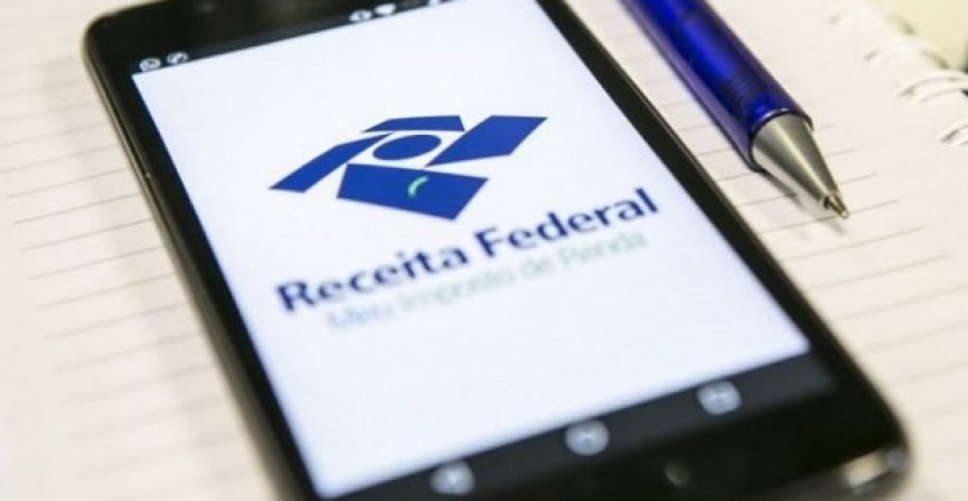 Receita Federal disponibiliza nova versão do Programa Gerador da DTTA