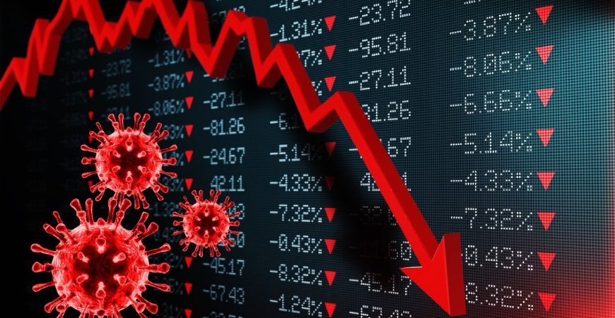 Crise: OCDE melhora perspectiva para economia mundial e para o Brasil em 2020