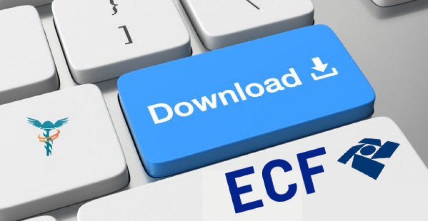 ECF: Receita atualiza versão do programa