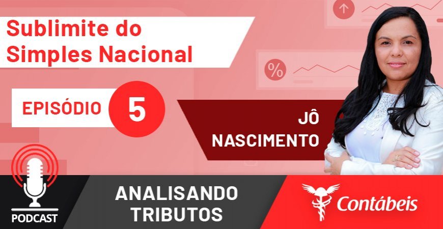 Podcast: Simples Nacional e os efeitos do sublimite