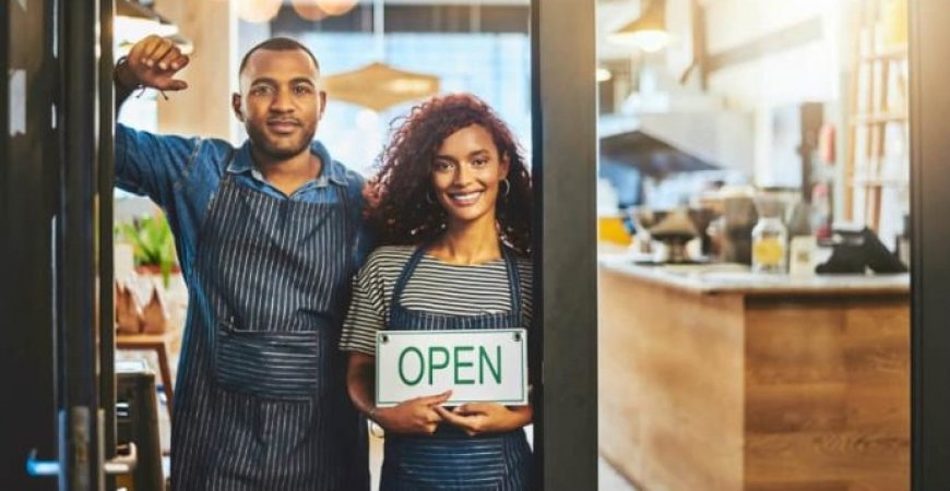 Tempo para abertura de empresas é reduzido quase pela metade no país