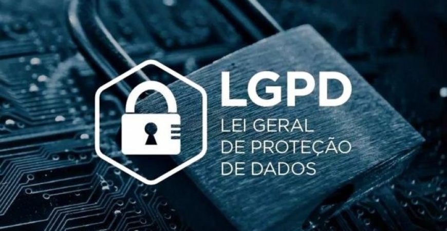 LGPD é sancionada e começa a valer nesta sexta