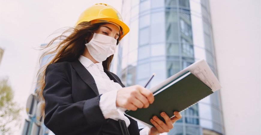 Podcast: Saiba como a pandemia alterou a segurança do trabalho