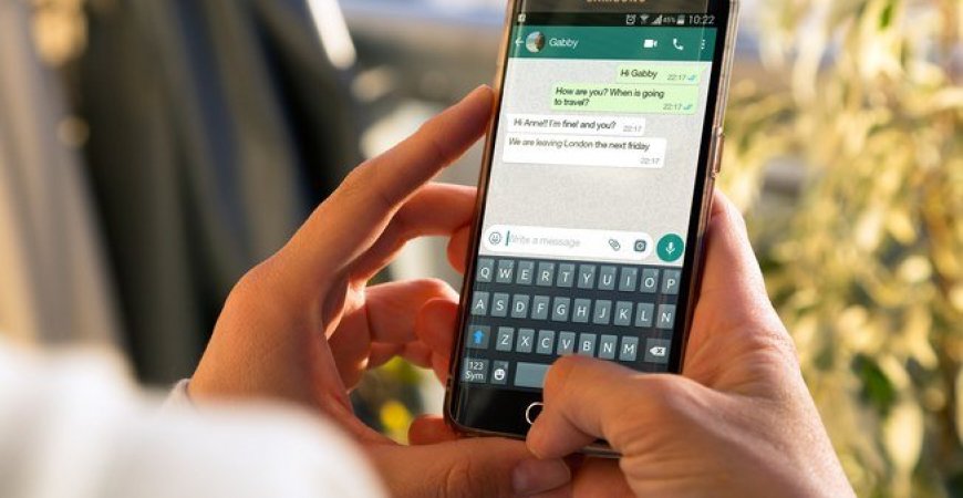 12 mil brasileiros são vítimas de clonagem de WhatsApp por dia