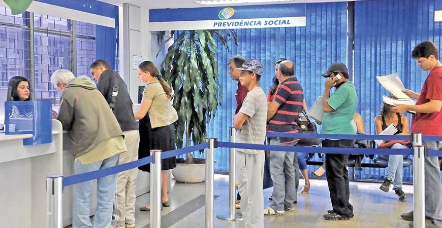Operação descobre fraude milionária em benefícios previdenciários