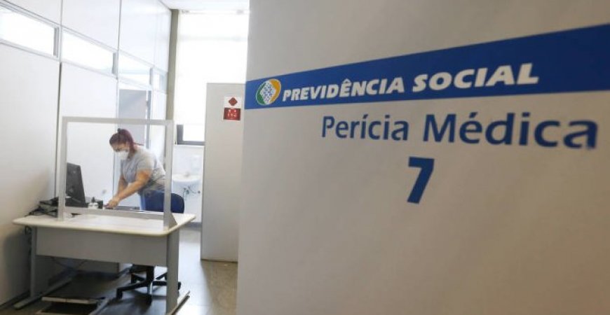 Perícia médica: Portaria do INSS permite remarcação de consulta agendada e não realizada