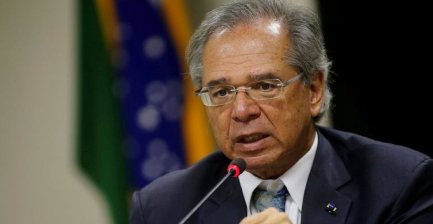 Desoneração da folha: Guedes defende 'tributos alternativos' para viabilização