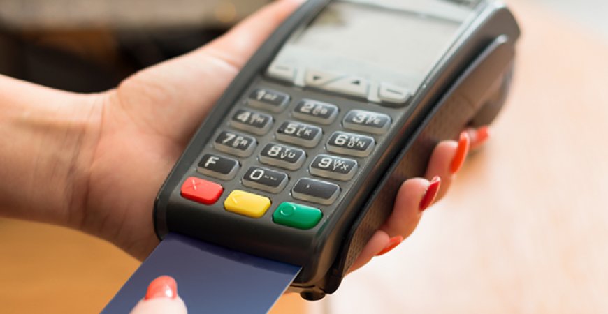 Maquininhas de cartão: MP libera crédito de R$ 10 bi para empréstimos