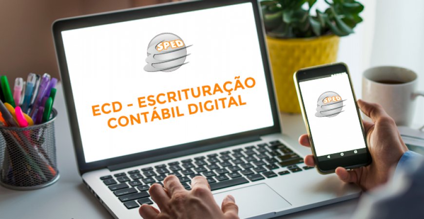 Receita divulga nova atualização do ECD