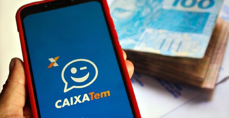 Caixa Tem vai oferecer microcrédito para os trabalhadores informais