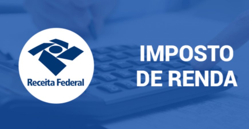 IR: Contribuinte sem conta pode agendar restituição pela internet