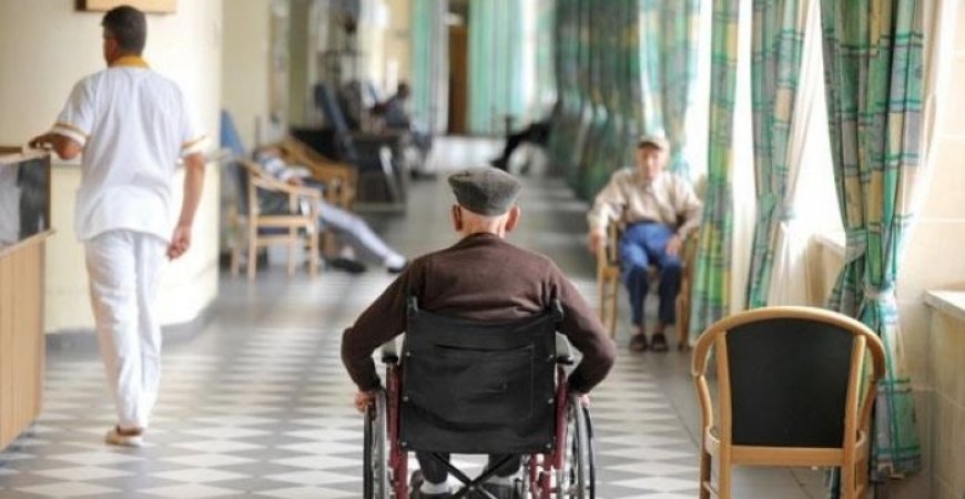 Pandemia: Lares de idosos têm até sábado para se cadastrarem em auxílio do governo