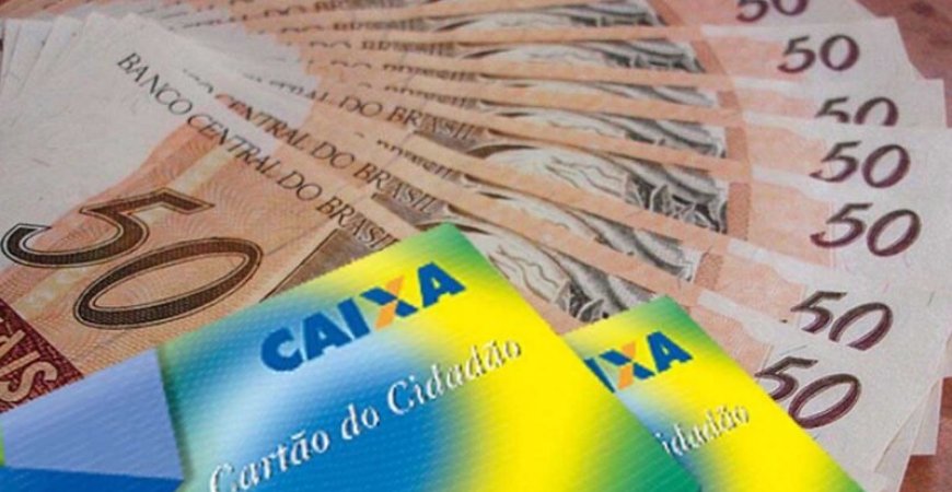 Governo avalia diminuir renda do abono salarial