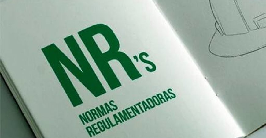 TST suspende liminar que impactou atualização das NRs