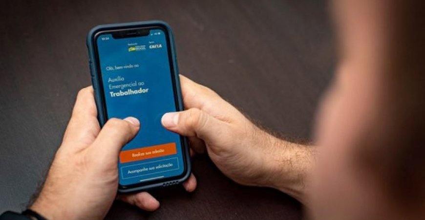 Estudo diz que fim do auxílio emergencial deve deixar 38 milhões sem assistência