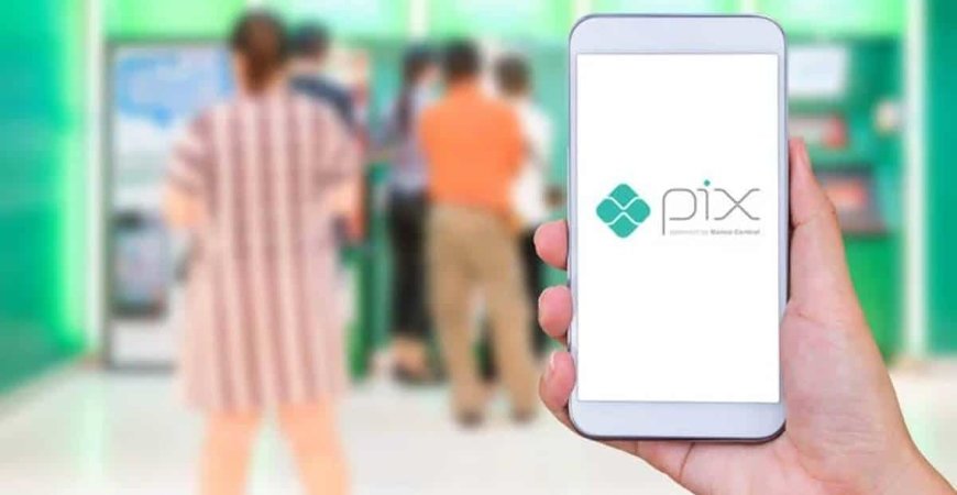 Pix: 5 passos para entender o novo sistema de pagamentos