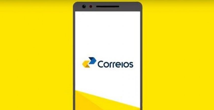 Correios: Aplicativo permite pagar impostos e taxas de importação