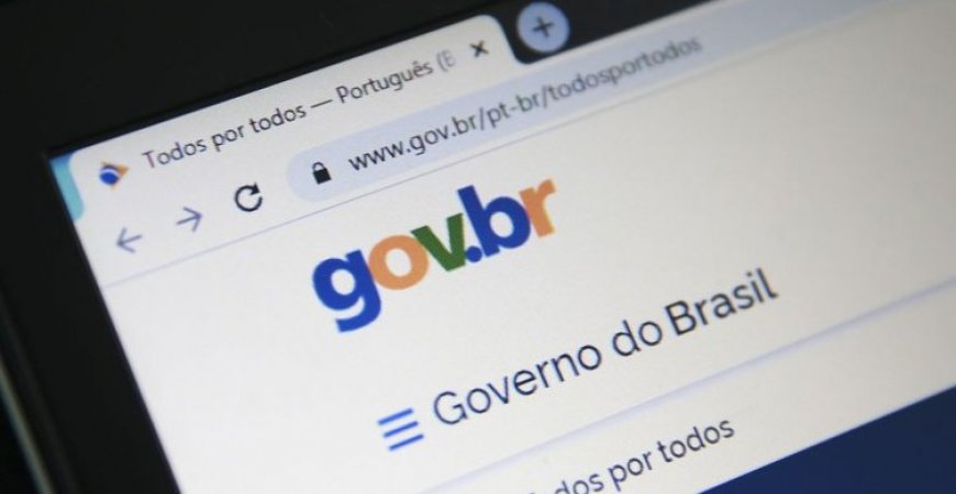 Portal Gov.br já tem mais de 80 milhões de brasileiros cadastrados