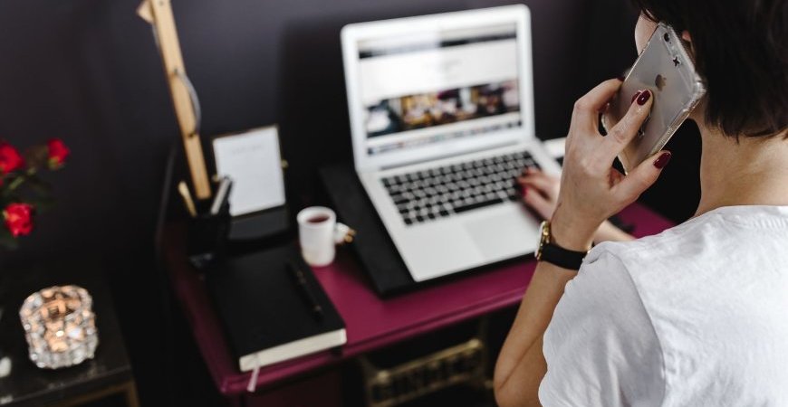 Câmara defende regulamentação do teletrabalho