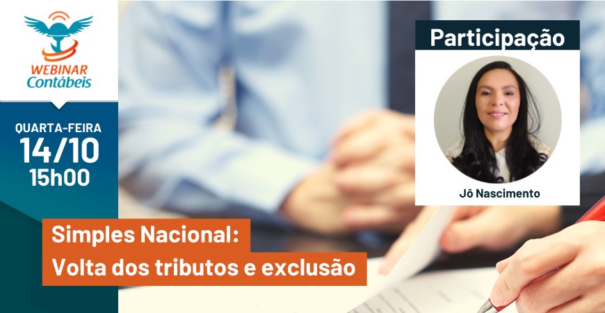 Simples Nacional: Entenda como fica a volta dos tributos federais e a exclusão