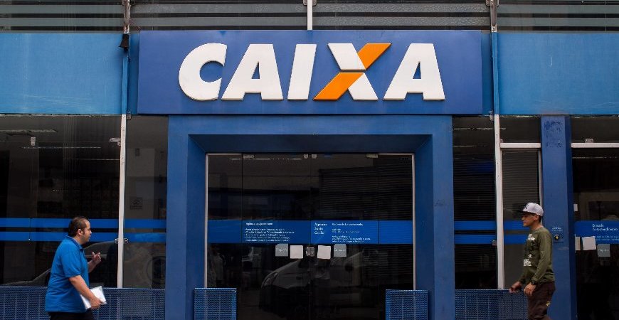 Margem do empréstimo consignado da Caixa é ampliada para 35%