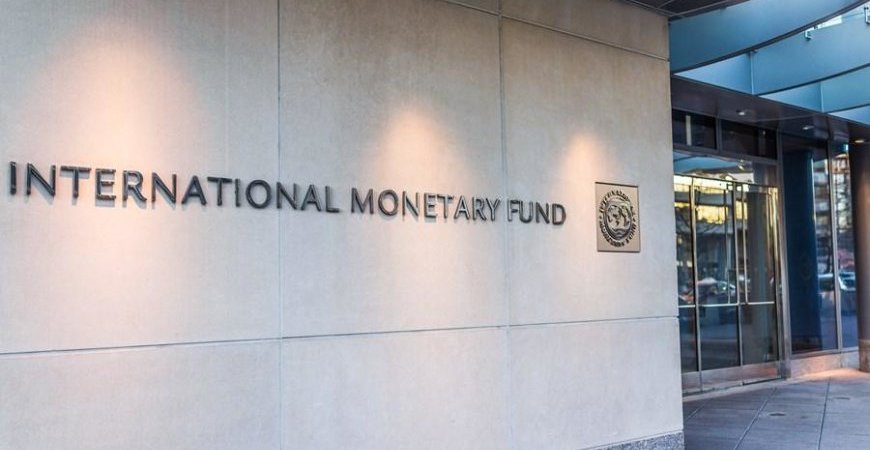 FMI recomenda aumentar imposto dos mais ricos para países saírem da crise 