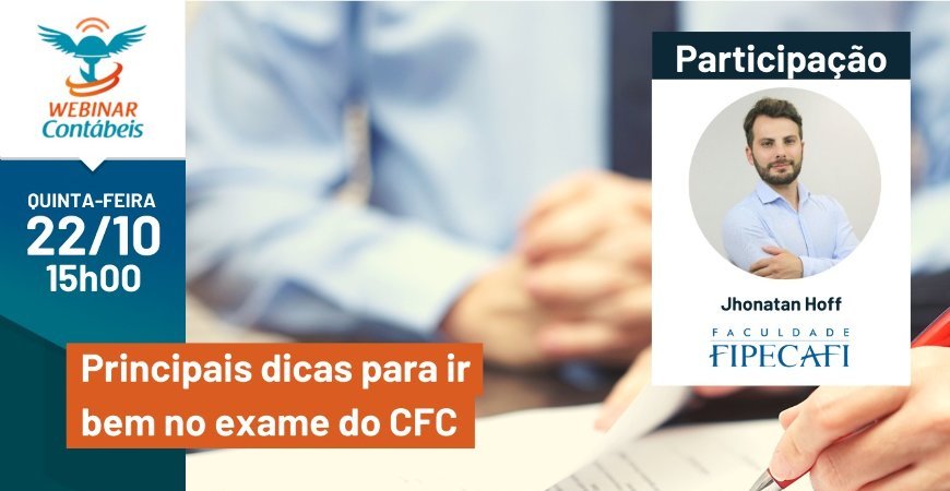 Exame de Suficiência: Veja as principais dicas para ir bem no exame do CFC