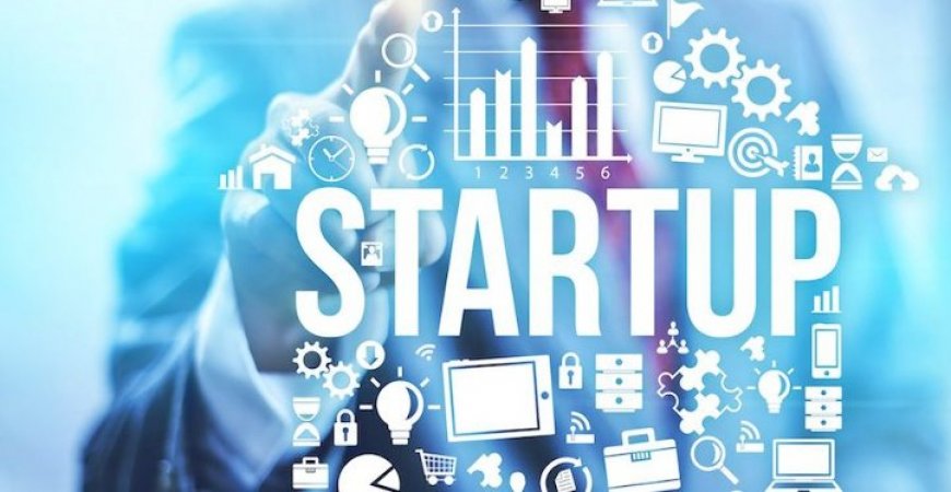 Governo anuncia projeto para incentivar startups
