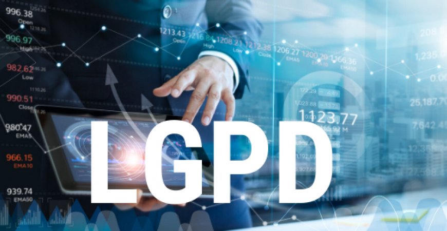 Você sabe o impacto da LGPD nos escritórios de contabilidade?